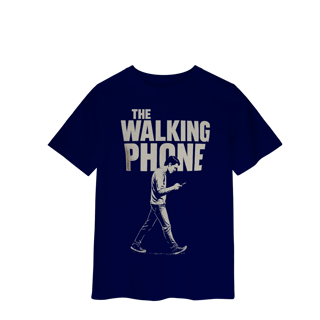 Nome do produto INFANTIL - THE WALKING PHONE