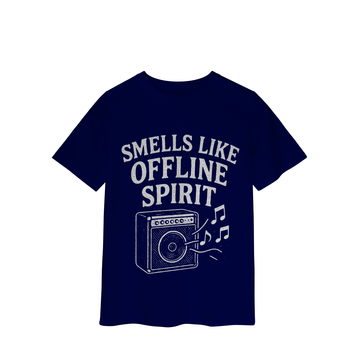 Nome do produto INFANTIL - SMELLS LIKE OFFLINE SPIRIT