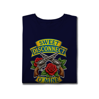 Nome do produto PLUS SIZE SWEET DISCONNECT O’ MINE 