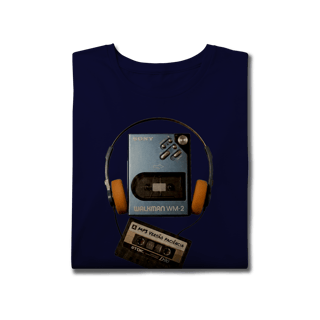 Nome do produto CAMISETA PLUS SIZE MP3 VERSÃO PACIÊNCIA