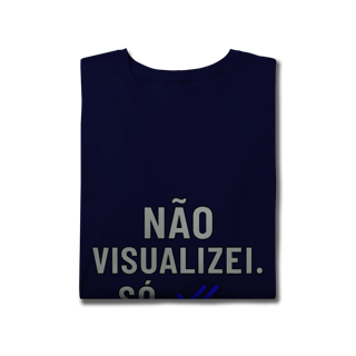 Nome do produto PLUS SIZE NÃO VISUALIZEI