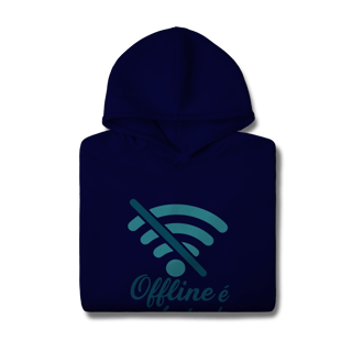 Nome do produto OFFLINE É ONDE TUDO ACONTECE