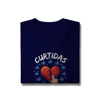 Nome do produto CURTIDAS NÃO CURAM 