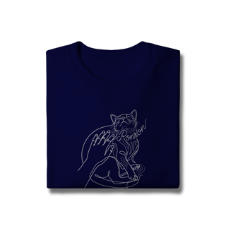 Nome do produto MOLETOM PRIME FECHADO O SOM DO AMOR INCONDICIONAL