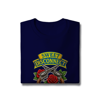 Nome do produto MOLETOM PRIME FECHADO SWEET DISCONNECT O’ MINE