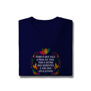 Nome do produto MOLETOM PRIME FECHADO O RITMO DAS SEMENTES