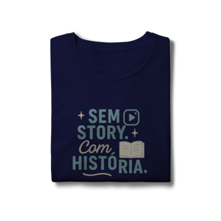 Nome do produto SEM STORY