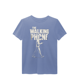 Nome do produto THE WALKING PHONE