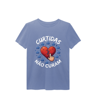Nome do produto CURTIDAS NÃO CURAM 