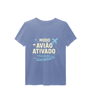 Nome do produto MODO AVIÃO ATIVADO