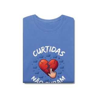 Nome do produto CURTIDAS NÃO CURAM 