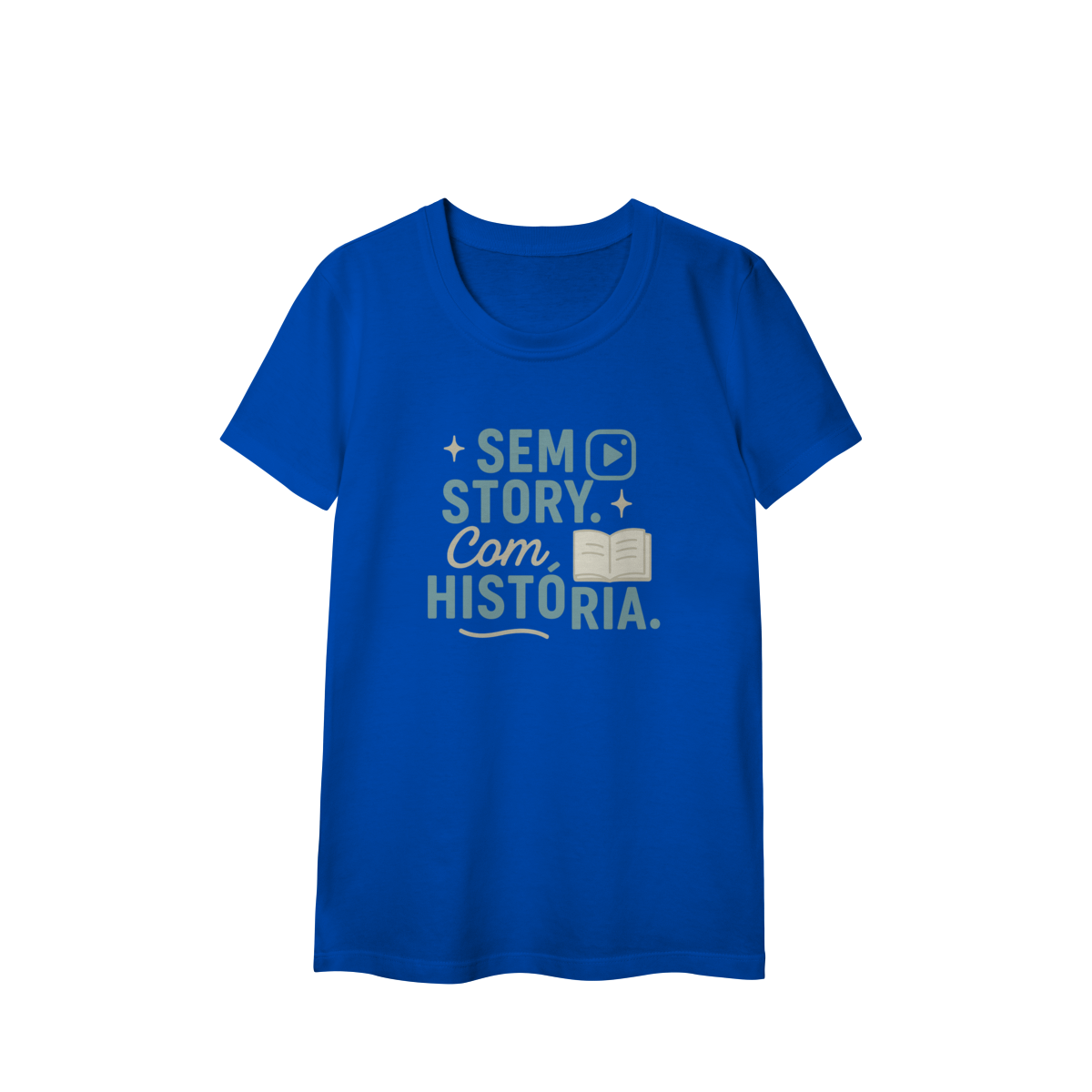 Nome do produto: SEM STORY