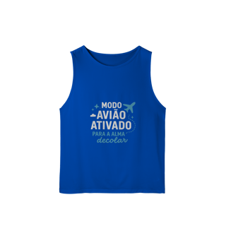 Nome do produto REGARA MASCULINA MODO AVIÃO ATIVADO