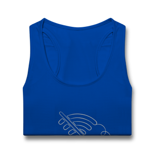 Nome do produto REGATA FEMININA OFFLINE É ONDE O MUNDO ACONTECE