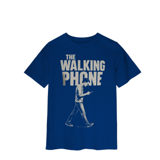 Nome do produto INFANTIL - THE WALKING PHONE
