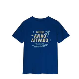 Nome do produto MODO AVIÃO ATIVADO