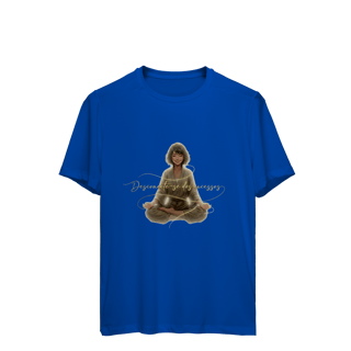 Nome do produto CAMISETA ESPORTE DRYFIT UV DESCONECTE-SE DOS EXCESSOS