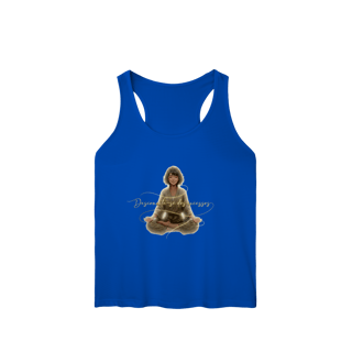 Nome do produto REGATA FEMININA ESPORTE DRYFIT UV DESCONECTE-SE DOS EXCESSOS