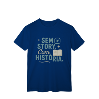 Nome do produto SEM STORY