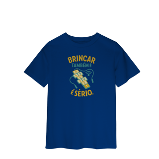 Nome do produto BRINCAR TAMBÉM É SÉRIO