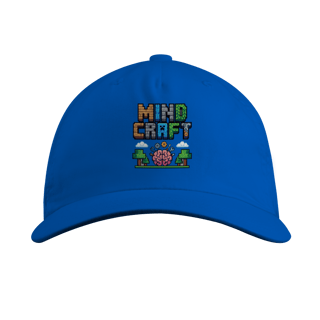 Nome do produto MIND CRAFT