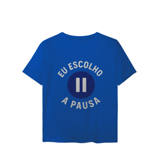 Nome do produto BABY LONG DRY UV EU ESCOLHO A PAUSA