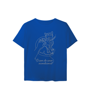 Nome do produto BABY LONG SPORT DRY UV O SOM DO AMOR INCONDICIONAL