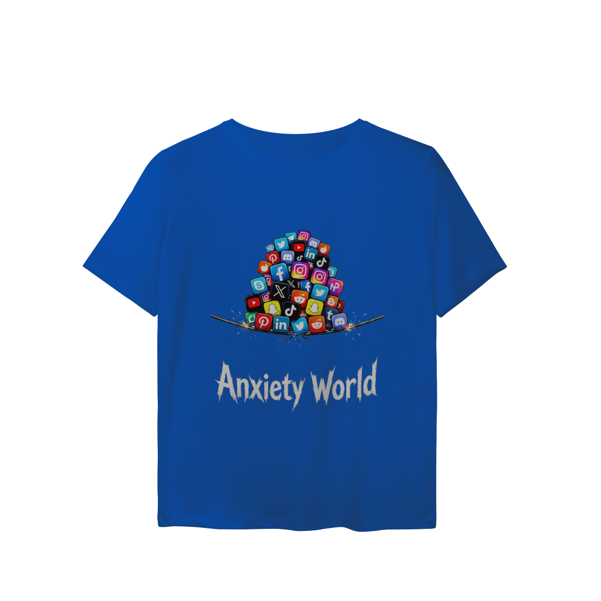 Nome do produto: BABY LONG SPORT DRY UV ANXIETY WORLD