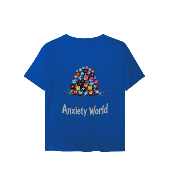 BABY LONG SPORT DRY UV ANXIETY WORLD