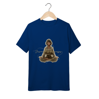 Nome do produto CAMISETA QUALITY INFANTIL 10 A 14 DESCONECTE-SE DOS EXCESSOS