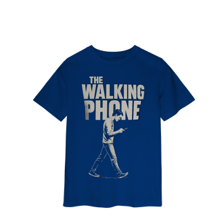 Nome do produto THE WALKING PHONE
