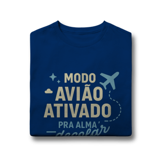 Nome do produto MODO AVIÃO ATIVADO