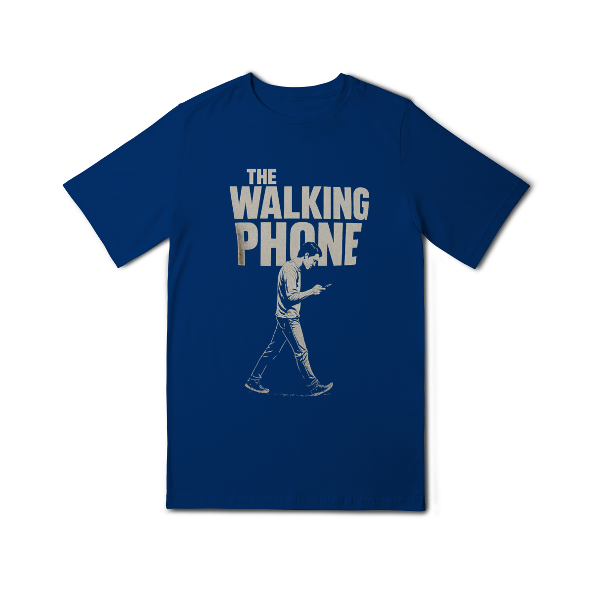 Nome do produto: INFANTIL - THE WALKING PHONE