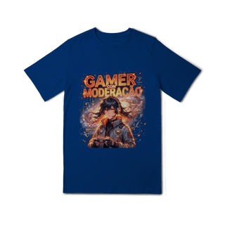 Nome do produto CLASSIC INFANTIL GAMER COM MODERAÇÃO