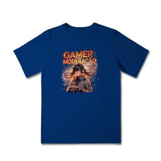 Nome do produto CLASSIC INFANTIL GAMER COM MODERAÇÃO