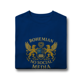 Nome do produto BOEHMIA NO SOCIAL MEDIA