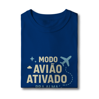 Nome do produto MODO AVIÃO ATIVADO
