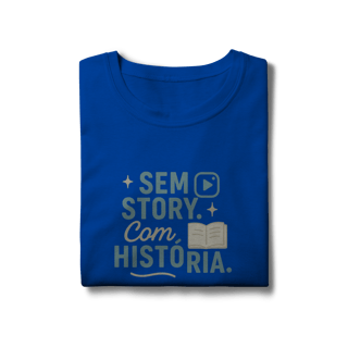 Nome do produto SEM STORY