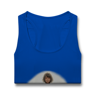 Nome do produto REGATA FEMININA DESCONECTE-SE DOS EXCESSOS