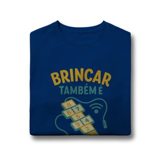 Nome do produto BRINCAR TAMBÉM É SÉRIO