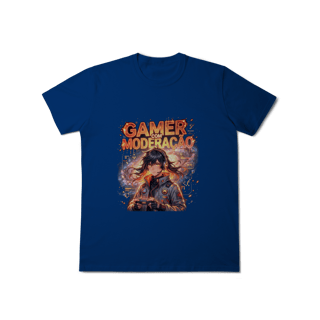 Nome do produto CLASSIC INFANTIL GAMER COM MODERAÇÃO