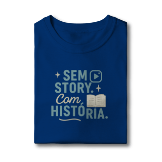 Nome do produto SEM STORY