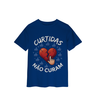 Nome do produto CURTIDAS NÃO CURAM 