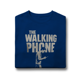Nome do produto INFANTIL - THE WALKING PHONE