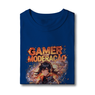 Nome do produto CLASSIC INFANTIL GAMER COM MODERAÇÃO