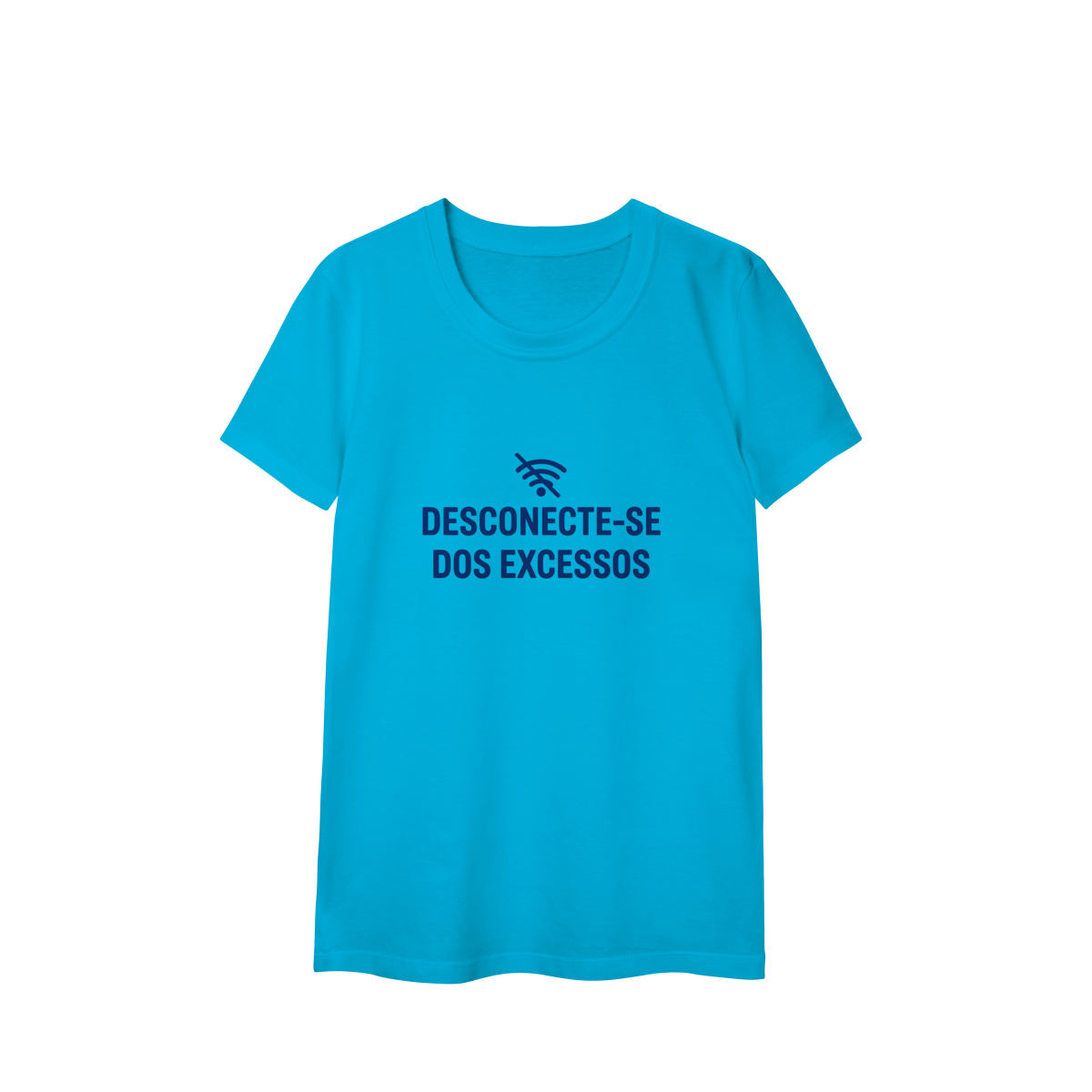 Nome do produto: DESCONECTE-SE DOS EXCESSOS