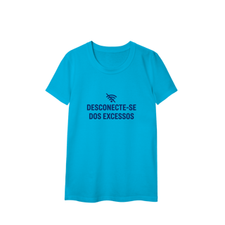 Nome do produto DESCONECTE-SE DOS EXCESSOS