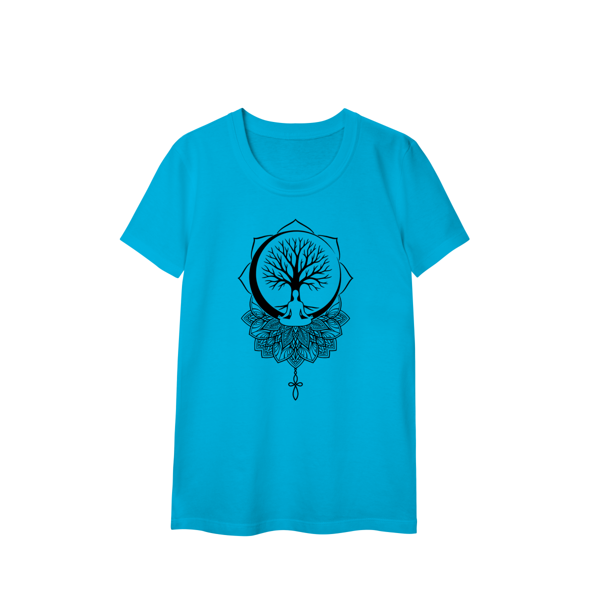 Nome do produto: BABY LONG ÁRVORE BODIN