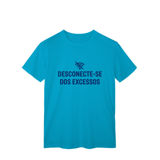 Nome do produto DESCONECTE-SE DOS EXCESSOS