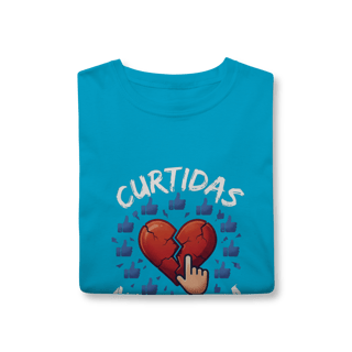 Nome do produto CURTIDAS NÃO CURAM 